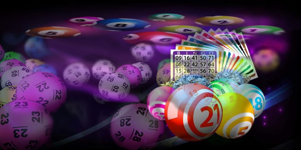 Secrets of Online Lottery Betting