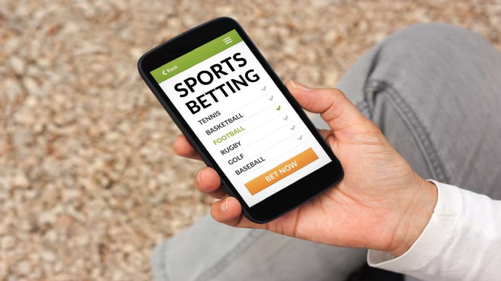 Your Sports Betting System