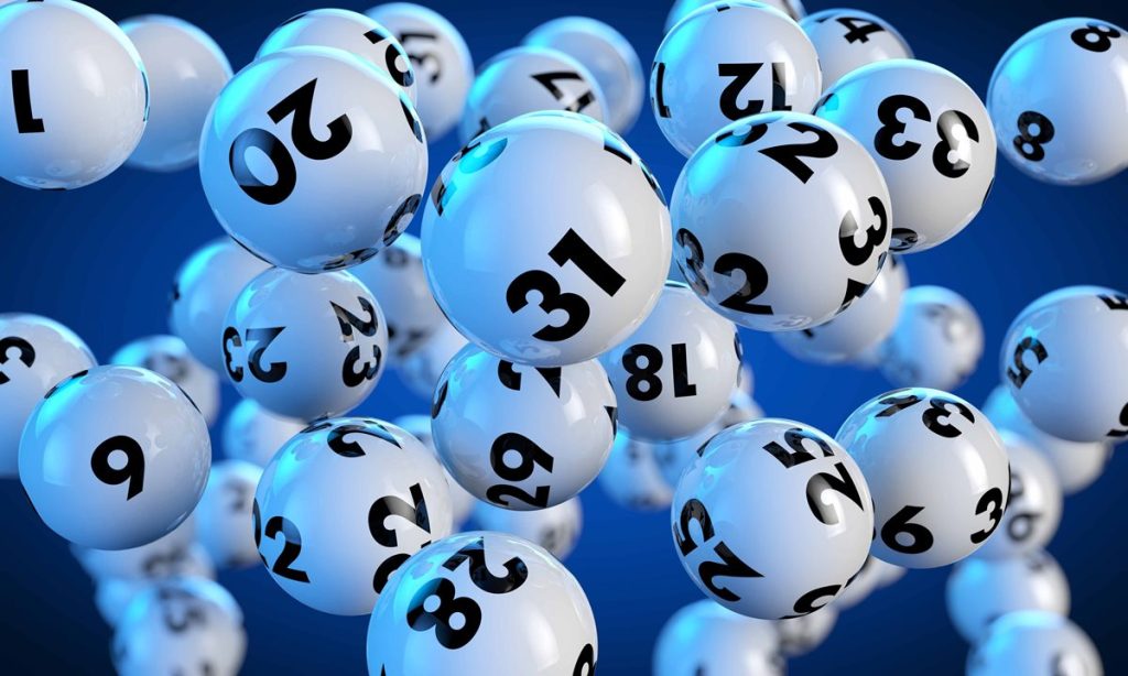 Online Lottery Payouts